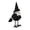 A002 Black 3.94x4.72", variant on Realistic Fake Pumpkin Decoration Figurines Artificial Pumpkins Model For Outdoor, Halloween Fall Harvest Thanksgiving, Kitchen Tabletop Centerpiece Crafts Desktop Ornament