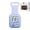 Blue, variant on Time Counter,LED Digital Display Magnetic - Sports Stop Timer Keychain Decor,for Gym Kitchen Shower Cooking Yoga Teachers Athletes