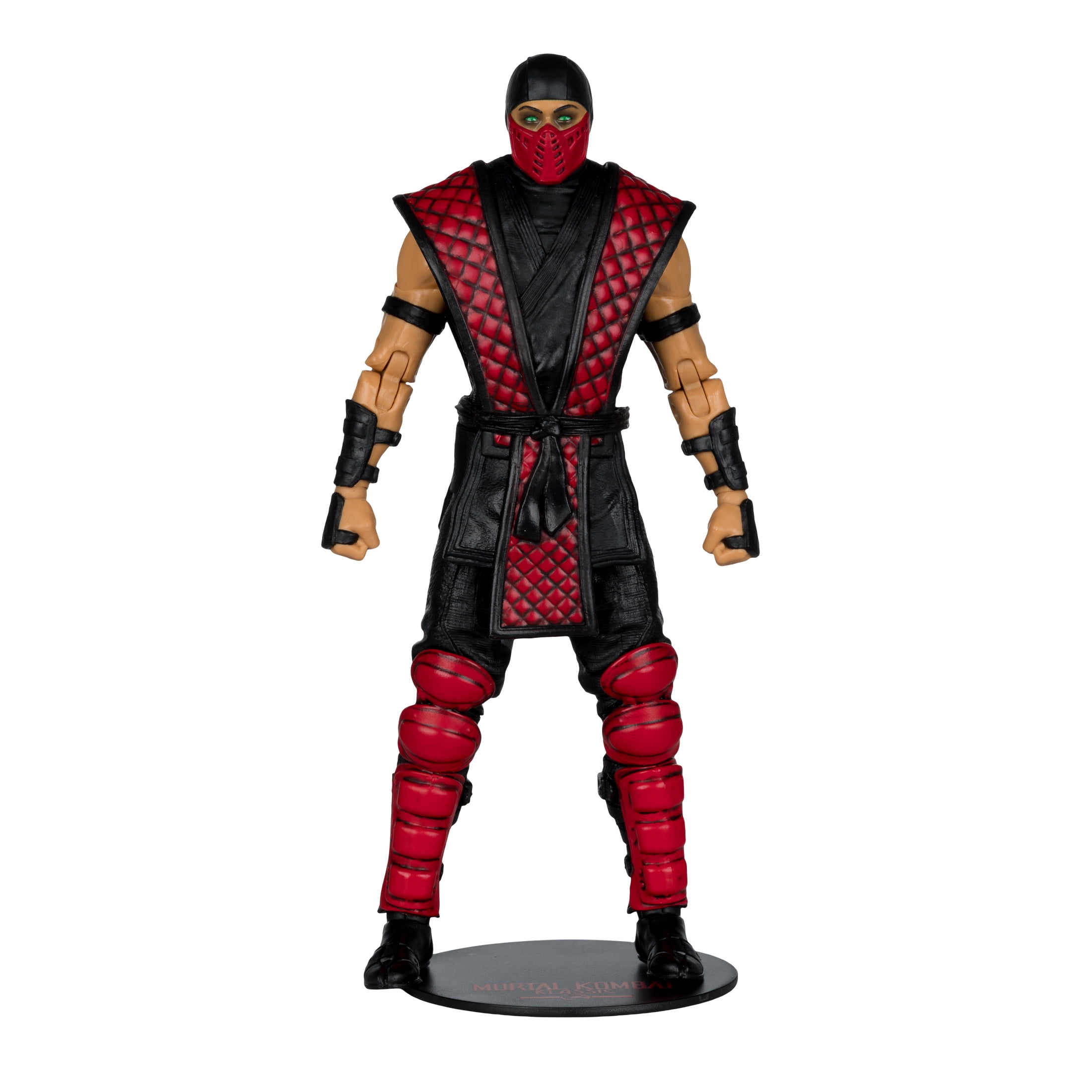 Ermac (Mortal Kombat Klassic) 7" Action Figure - McFarlane Toys