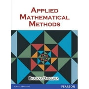 Applied Mathematical Methods - PEARSON INDIA
