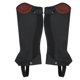 thumbnail image 2 of Equipo Ecuestre Protector Corporal Para Montar A Caballo Half Super Fiber Para Niños Half Chap, 2 of 7