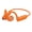 Orange, variant on E EYAFA AI Bluetooth Headphones with Camera, Open Ear Wireless Earbuds, Smart Voice Assistant, AI Translation, 1080P HD Video Recording, Hands Free Calling for Outdoor Sports