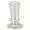 sliver, variant on BIMZUC 51mm Stainless Steel Coffee Tamper with Auto‑Adjust Scale, Precision Pressure, and Compact Design for Café & Home Use