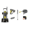 thumbnail image 3 of Hidrolavadora Profesional KARCHER HD 4/9 110 V Agua Fria, 3 of 3