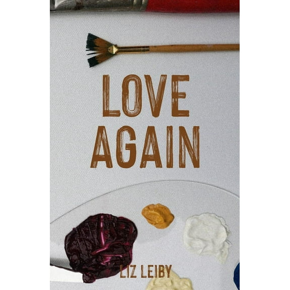 Love Again, (Paperback)