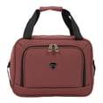 thumbnail image 4 of Cuchilla giratoria extensible Luggage Travelers Club Chicago con superficie rígida, 4 of 9
