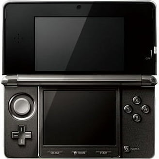 Pre-Owned Nintendo CTRSBAAA 3DS Aqua Blue Handheld System