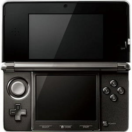Nintendo 3DS Handheld Game Console