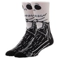 thumbnail image 4 of Calcetines De Hombre Moda anime Divertido hip hop Personalidad Dibujos Animados Patrón De Costura De Alta Calidad, 4 of 4