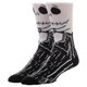 thumbnail image 4 of Calcetines De Hombre Moda anime Divertido hip hop Personalidad Dibujos Animados Patrón De Costura De Alta Calidad, 4 of 4