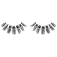 thumbnail image 1 of Sephora Collection False Eyelashes Flirt #30 New in Box Reusable Glam Faux Lashes, 1 of 1