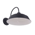 thumbnail image 3 of Craftmade Lighting - Landmark - 1 Light Outdoor Wall Lantern In Traditional, 3 of 13