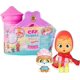 thumbnail image 1 of Muñeca sorpresa original Cry Babies Magic Tears Mini Story House Golden House, juguetes coleccionables para niños, figuras Dressy Kristal Katie, 1 of 5