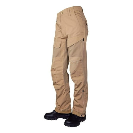 Tru-Spec 1434 24-7 Men's Xpedition Pants, Rip-Stop, (Best Choke For Coyote Hunting)