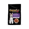 thumbnail image 2 of Ganador Premium Cachorro Med 20kg + Sobres Estofado Pato 22 Pzas, 2 of 4