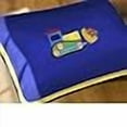 thumbnail image 3 of Olive Kids Under Construction Floor Pillow Shell, 3 of 3