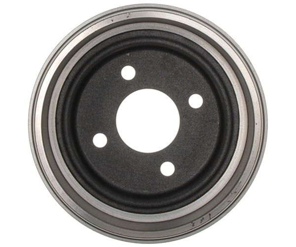 Raybestos 2692R Professional Grade Brake Drum Fits select: 1985-1990 FORD ESCORT, 1984-1994 FORD TEMPO
