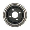 thumbnail image 2 of Raybestos 2692R Professional Grade Brake Drum Fits select: 1985-1990 FORD ESCORT, 1984-1994 FORD TEMPO, 2 of 4