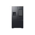 thumbnail image 1 of Refrigerador French Door 31 pies cúbicos Despachador Exterior Negro, 1 of 5