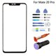 thumbnail image 5 of Kit de pantalla delantera exterior de reemplazo de greenhome para Huawei Mate 20 / Mate 30 / P20 Pro / P30 greenhome iPhone X, 5 of 7