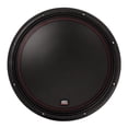 thumbnail image 5 of MTX TERMINATOR 1000-Watt RMS 1Ω Mono Block Class D Amplifier and Two MTX Audio 5515-44 55-Series 15" 400W RMS Dual 4-Ohm Subwoofer, 5 of 7