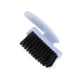 thumbnail image 2 of 1pc Shoes Cleaning Brush Portable Samll Brush Multifunctional Household Brush Shoe Care Tool for Home Dorms Random Color, 2 of 4