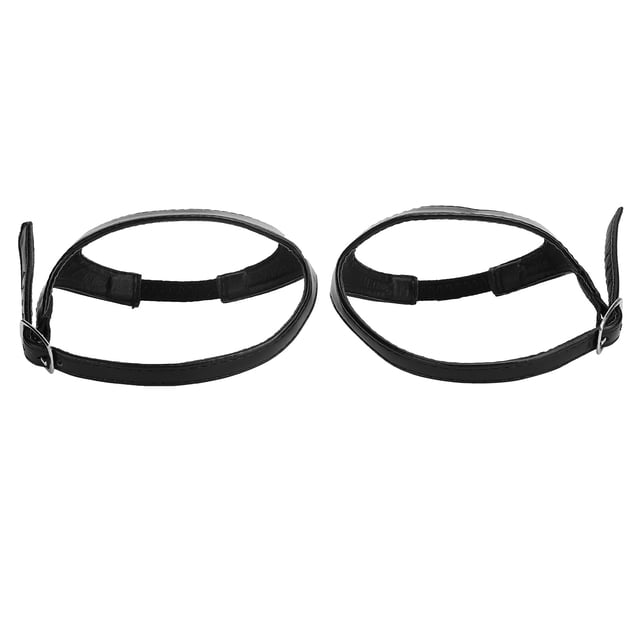 Sailing Correas antideslizantes ajustables para tacones altos de mujer: desmontables y seguras