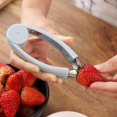 thumbnail image 3 of Lishi Top Stem Remover - Strawberry Huller & Fruit and Vegetable Core Remover, 3 of 5