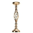 thumbnail image 3 of Candle Stand,Candle Holder Gold Medium Decorative Candle Holder Iron Candle Holder Unbeatable Value, 3 of 9