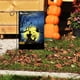 thumbnail image 5 of Bandera de Jardín de Halloween, Decoración para Fiestas, Bandera Colgante, Bandera de Jardín para Patio Festivo, 5 of 6
