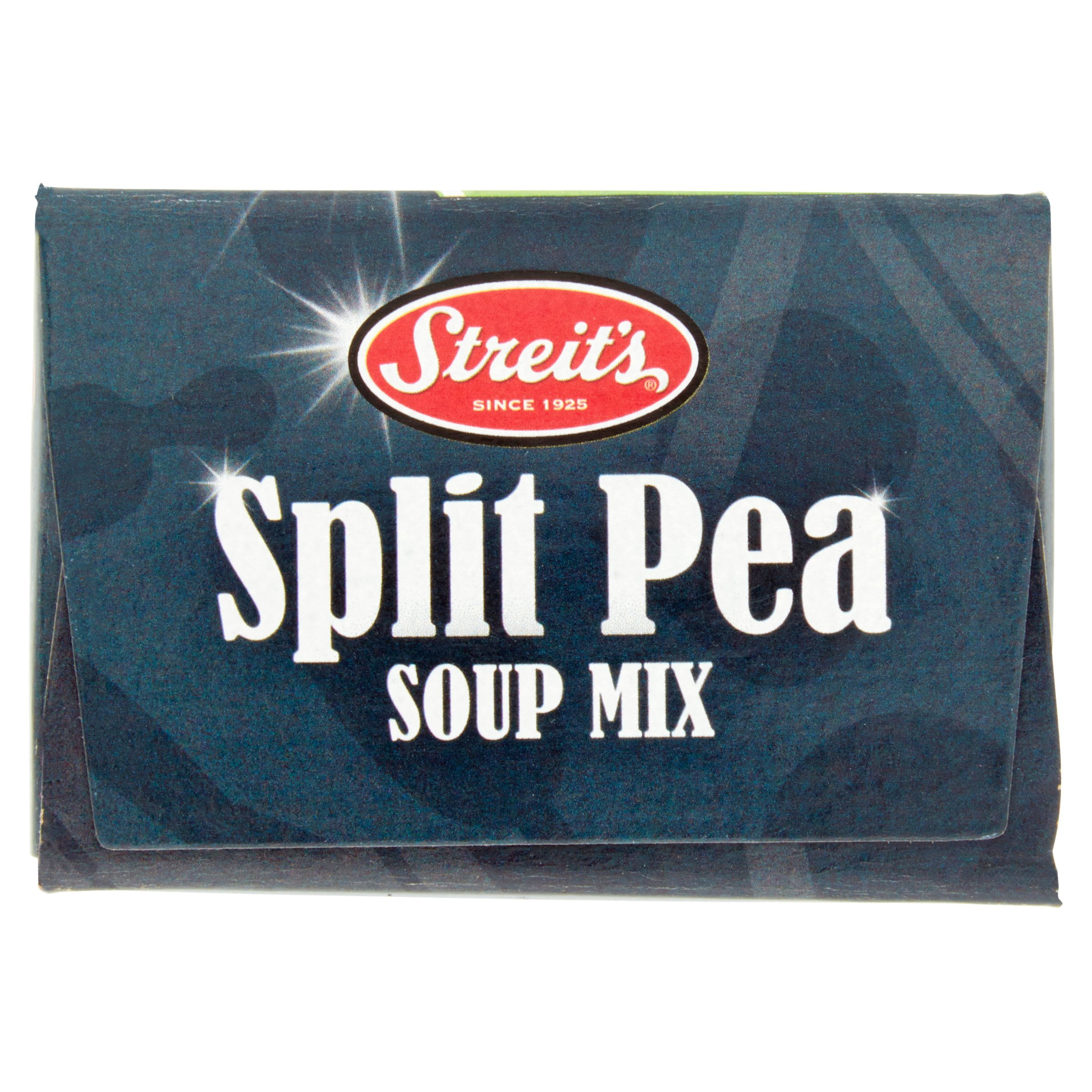 SPLIT PEA SOUP, E-ALTRA SPLIT PEA SOUP