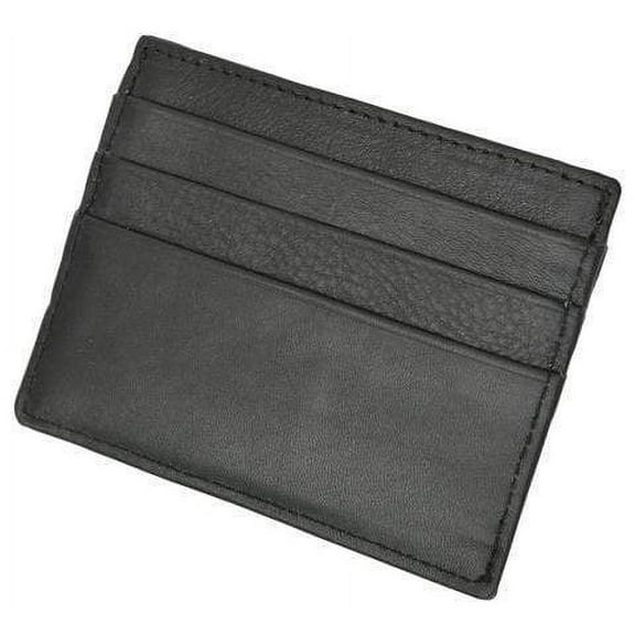 Men's Premium Leather Credit Card holder P 170