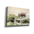 thumbnail image 2 of Epic Graffiti 'Flower Wagon' by Lori Deiter, Canvas Wall Art, 26"x18", 2 of 3
