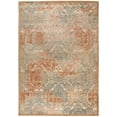 thumbnail image 2 of Nourison Graphic Illusions Light Gold Area Rug GIL09 7'9" x 10'10", 2 of 5