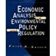 thumbnail image 1 of Analyse Économique de la Politique et de la Réglementation Environnementales, 1 of 1