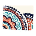 thumbnail image 4 of Pilates Reformer Pad Pilates Mat 38 x 22 Inch Pilates Reformer Mat Towel Pilates Beige, 4 of 9