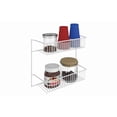 thumbnail image 3 of ClosetMaid 2-Tier Storage Rack 800200, 3 of 11