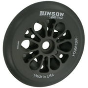 Hinson Billetproof Clutch Pressure Plate '01-21 Yamaha YZ250/YZ250X (H099)