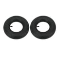 thumbnail image 2 of Inner Tube Replacement,2pcs 3.5/4.0-6 Inner Tube Tire Inner Tube Inner Tube Luxury Finish, 2 of 9
