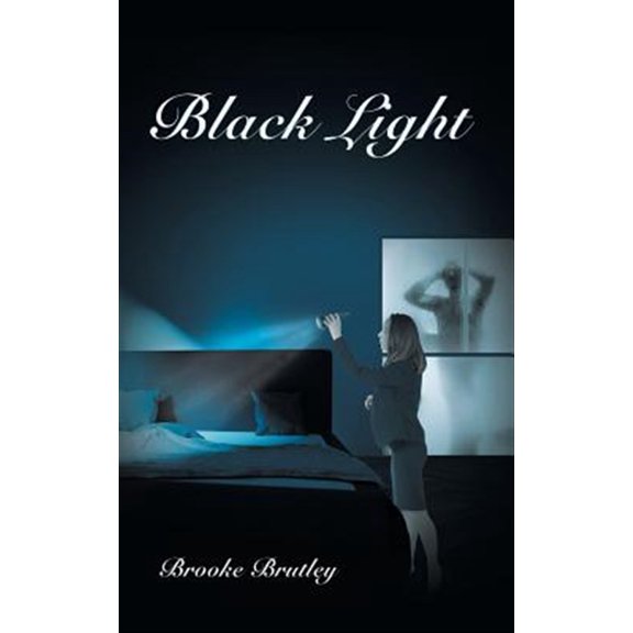 Pre-Owned Black Light