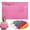 Pink, variant on FC Size Suspension Hanging File Folder, Yellow 16in x 9.44in, Sturdy Paper Hanging File Holder, Paperwork Classification Folder for Filing Cabinet Storage