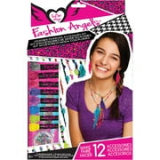 Fashion Angel Feather Fashion Accessory Kit