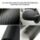 thumbnail image 2 of Película de revestimiento para coche, películas universales para carrocería de vehículo, autoadhesivas brillantes para coches, pegatinas DIY, Automoción decorativa y accesorios 50 CM * 152 CM sweethay VI017448-05, 2 of 6