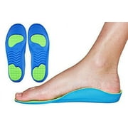 Neon Fix Premium Grade Orthotic Insole by KidSole. Revolutionary Soft and ..