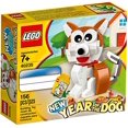 thumbnail image 1 of LEGO Year of the Dog 40235, 1 of 3