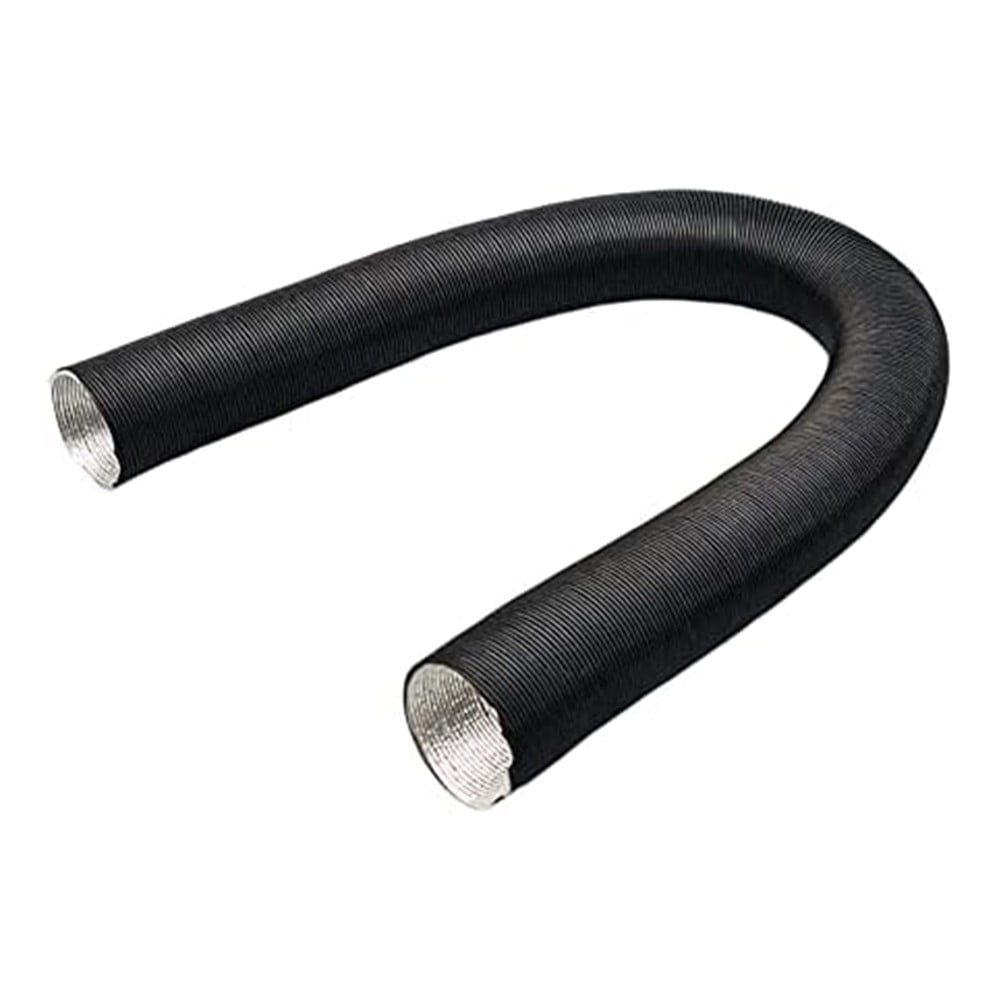 Flame Retardant 90 Mm Air Intake Hose For Automotive Heating Solutions
