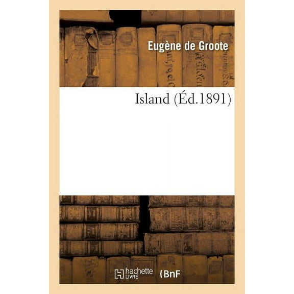 Litterature: Island (Paperback)