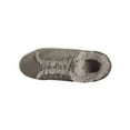 thumbnail image 5 of Ladies Holly Sheepskin Sneaker Gray, 5 of 6