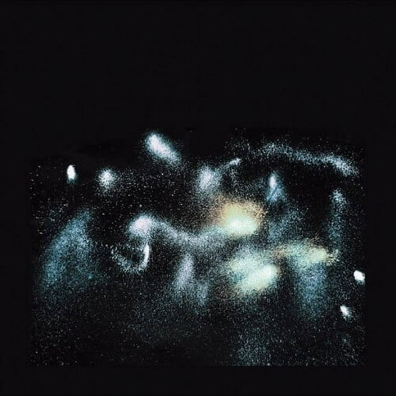 James Ellis Ford - The Hum - Music & Performance - CD