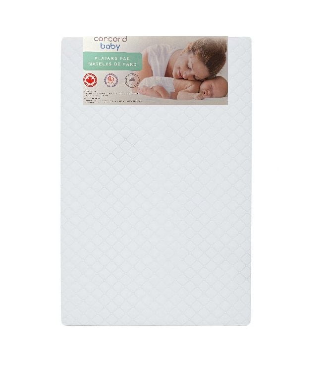 Concord Baby Playard Pad